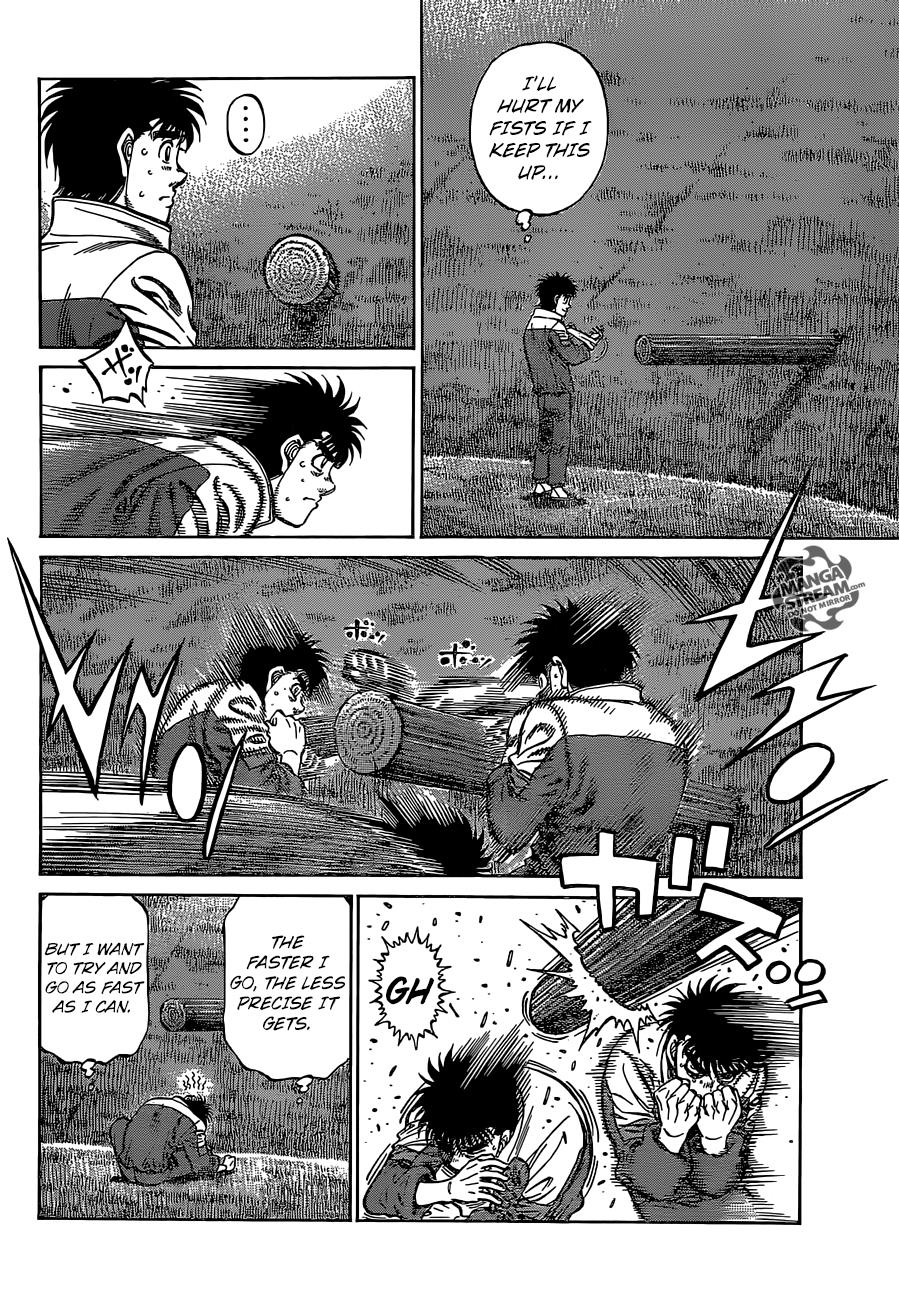 Chapter 1130 — Round 1130 — Page 4