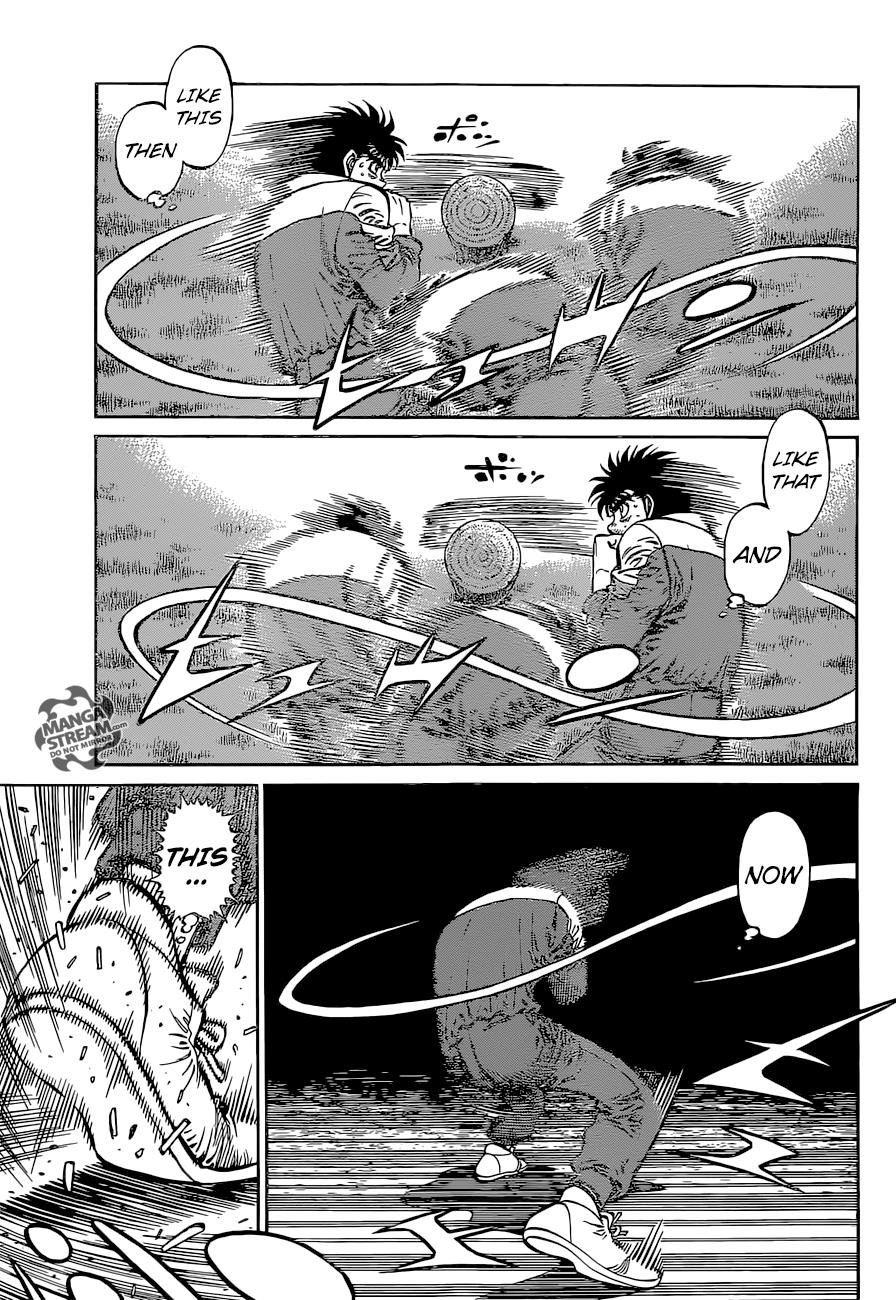 Chapter 1130 — Round 1130 — Page 5