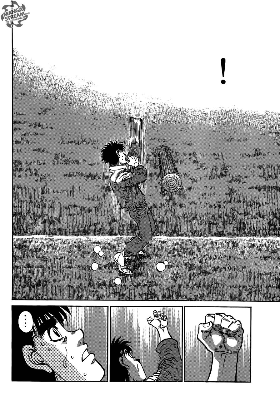 Chapter 1130 — Round 1130 — Page 6