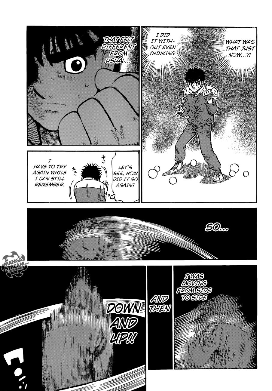 Chapter 1130 — Round 1130 — Page 7