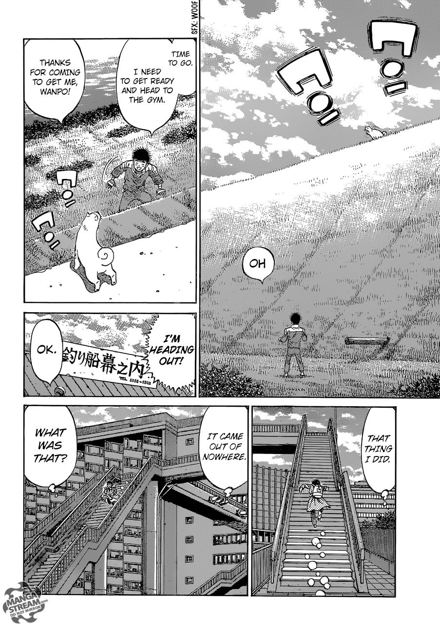 Chapter 1130 — Round 1130 — Page 8