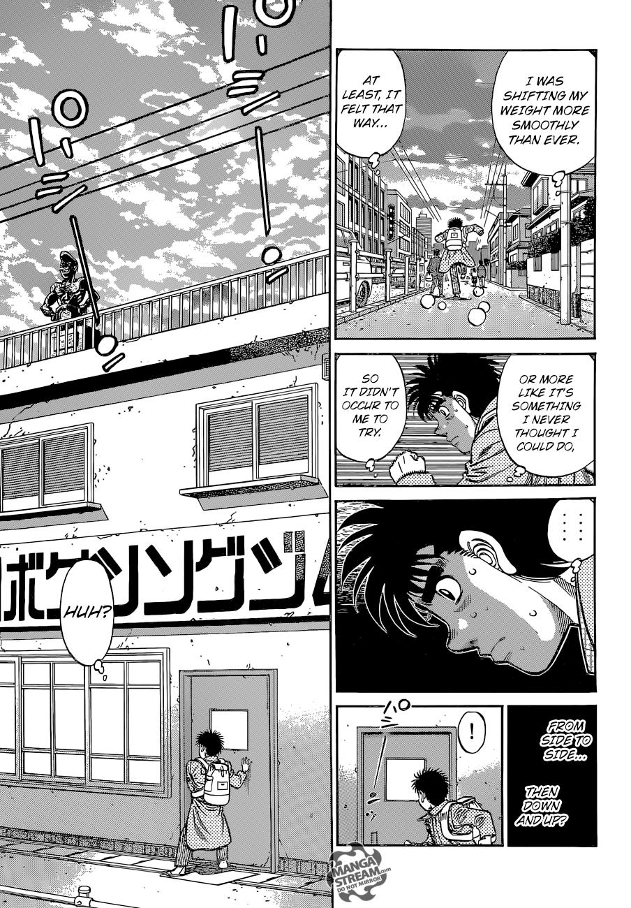 Chapter 1130 — Round 1130 — Page 9