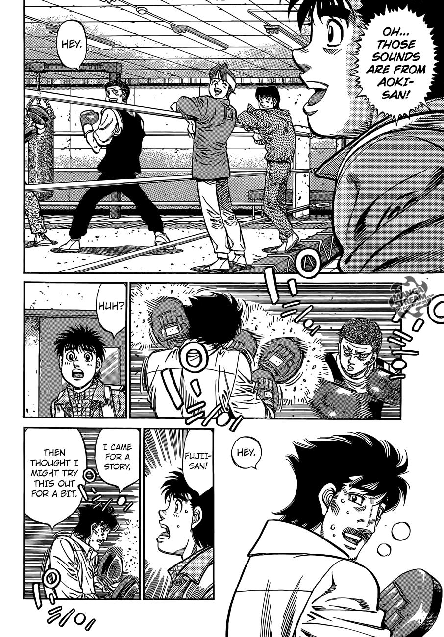 Chapter 1130 — Round 1130 — Page 10