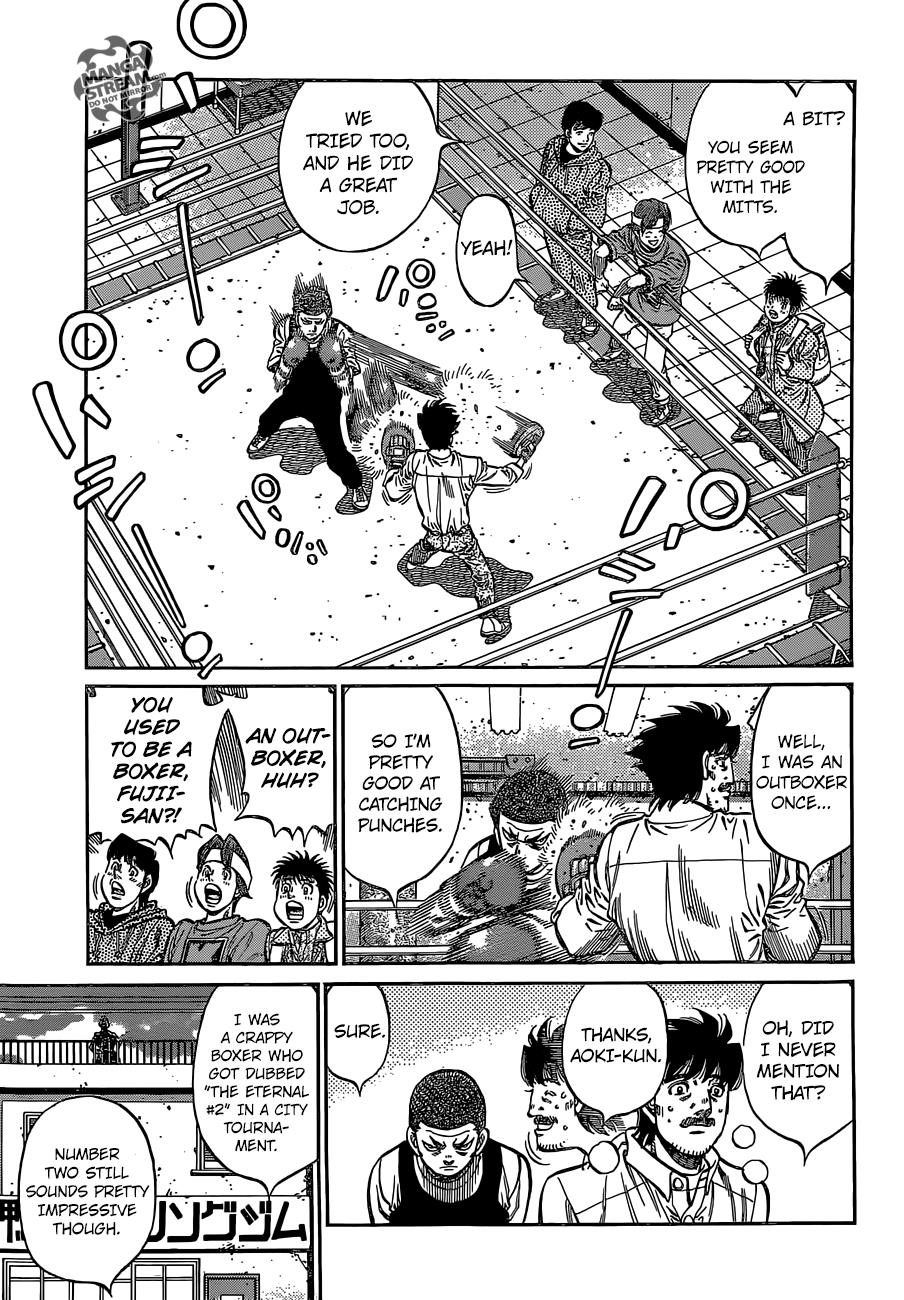 Chapter 1130 — Round 1130 — Page 11