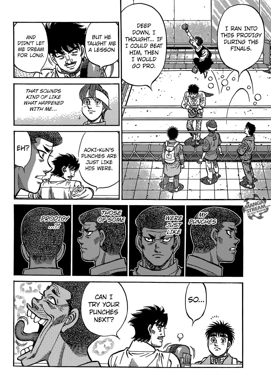 Chapter 1130 — Round 1130 — Page 12