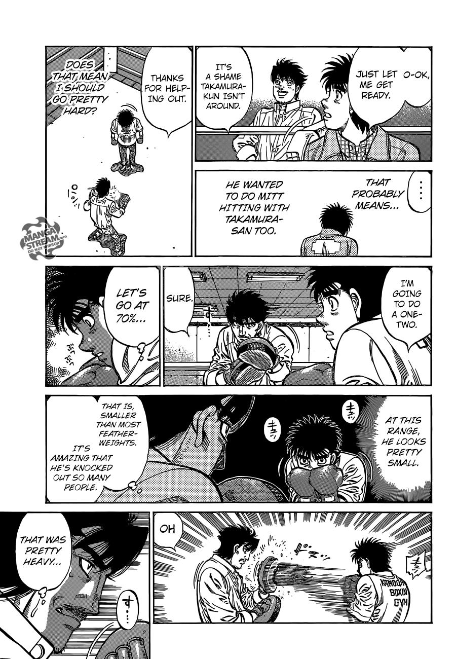 Chapter 1130 — Round 1130 — Page 13