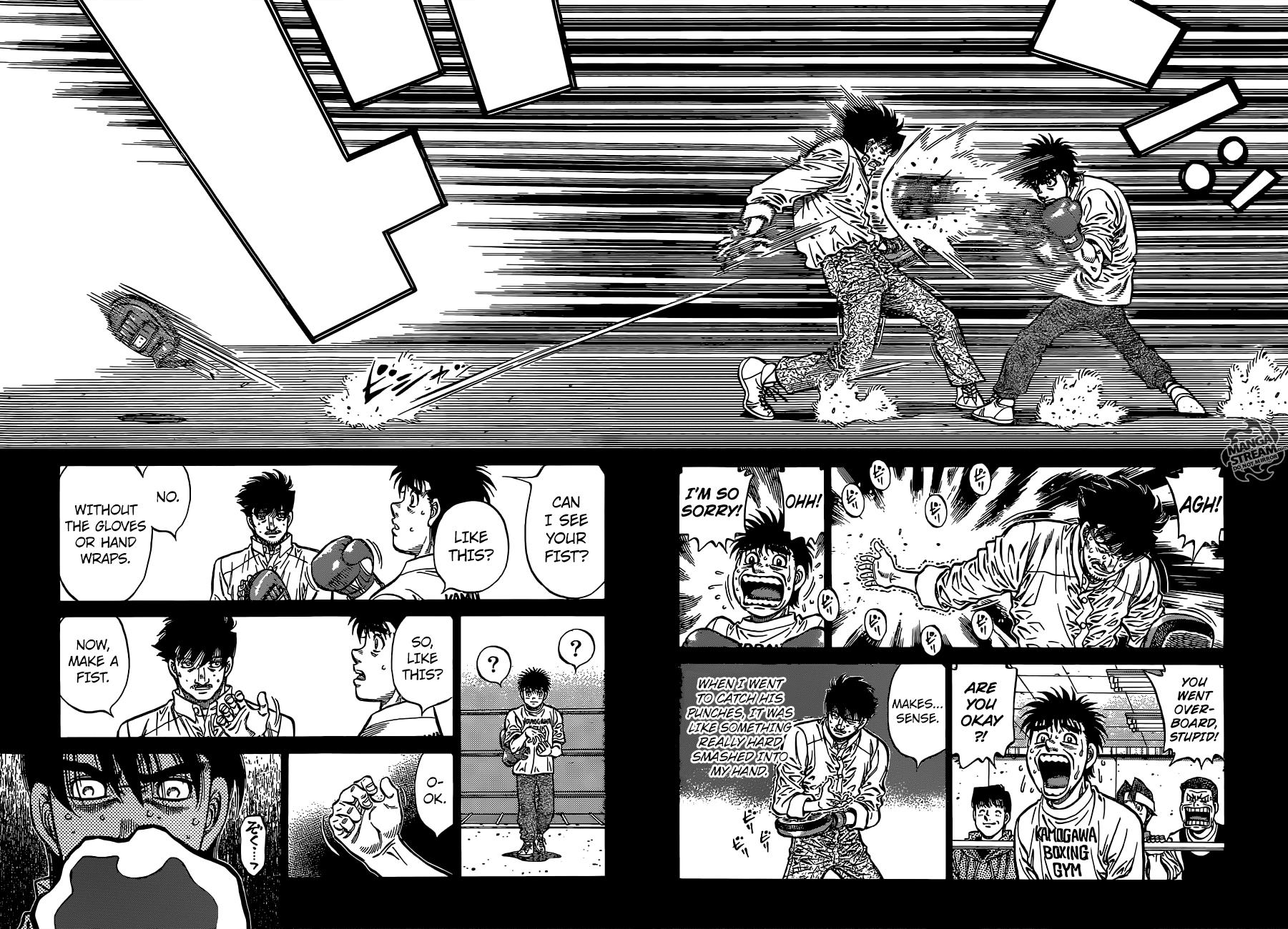 Chapter 1130 — Round 1130 — Page 14