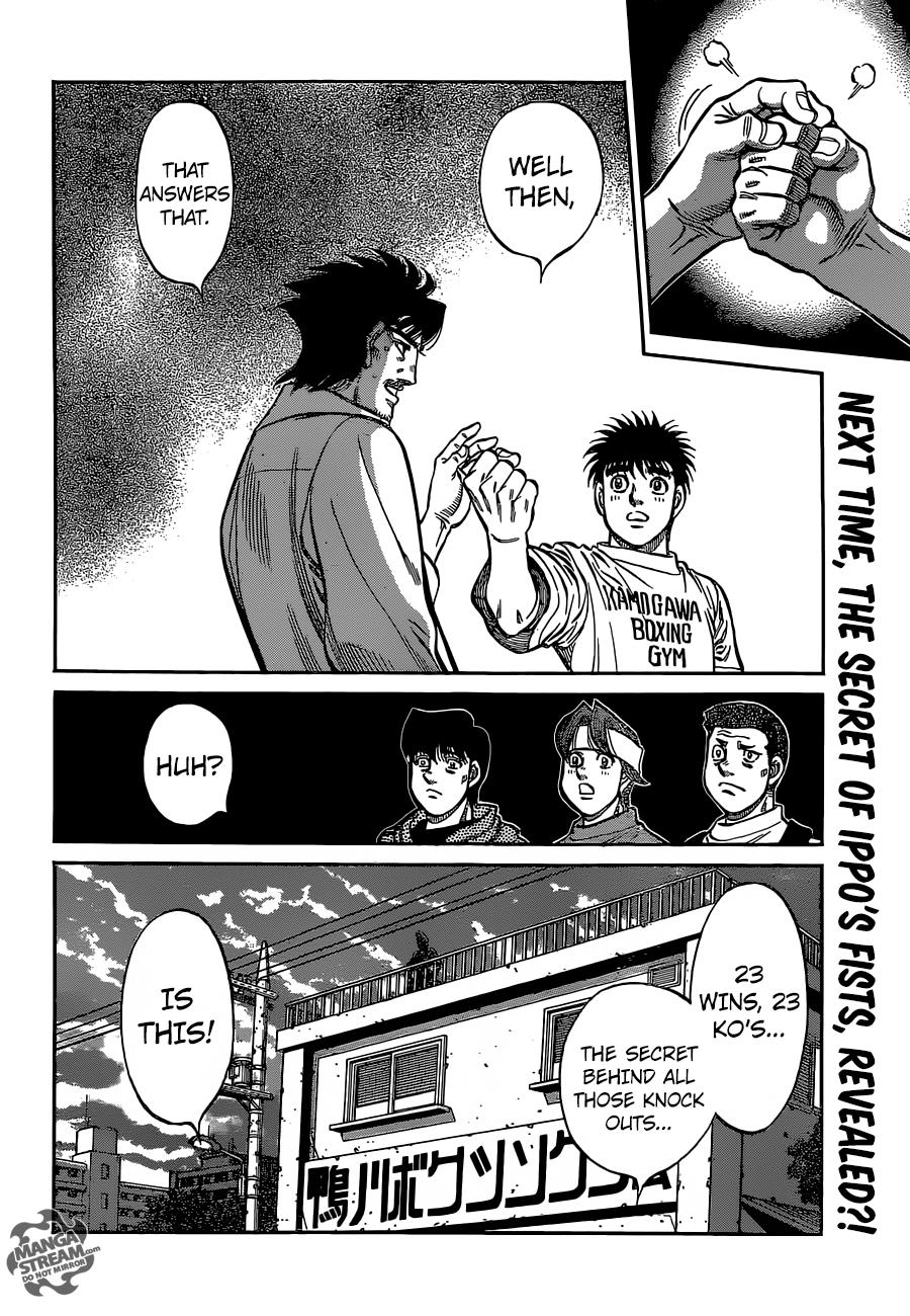 Chapter 1130 — Round 1130 — Page 16