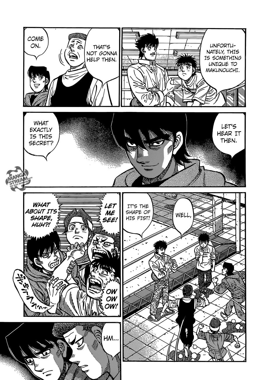 Chapter 1131 — Round 1131 — Page 4