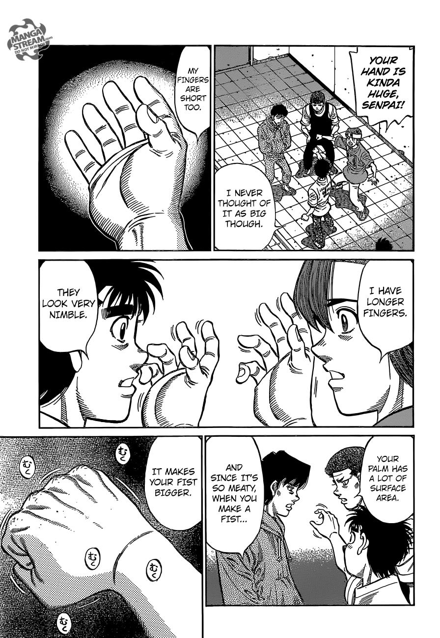 Chapter 1131 — Round 1131 — Page 8
