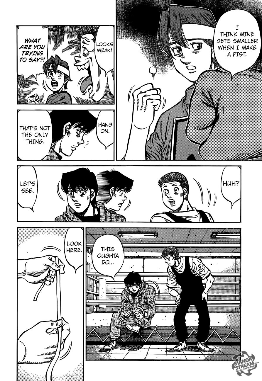 Chapter 1131 — Round 1131 — Page 9