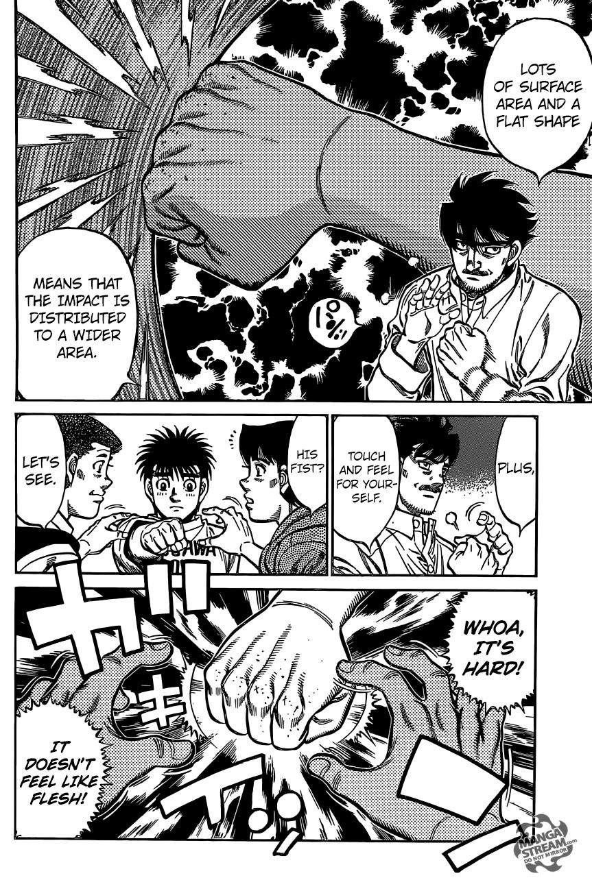 Chapter 1131 — Round 1131 — Page 11