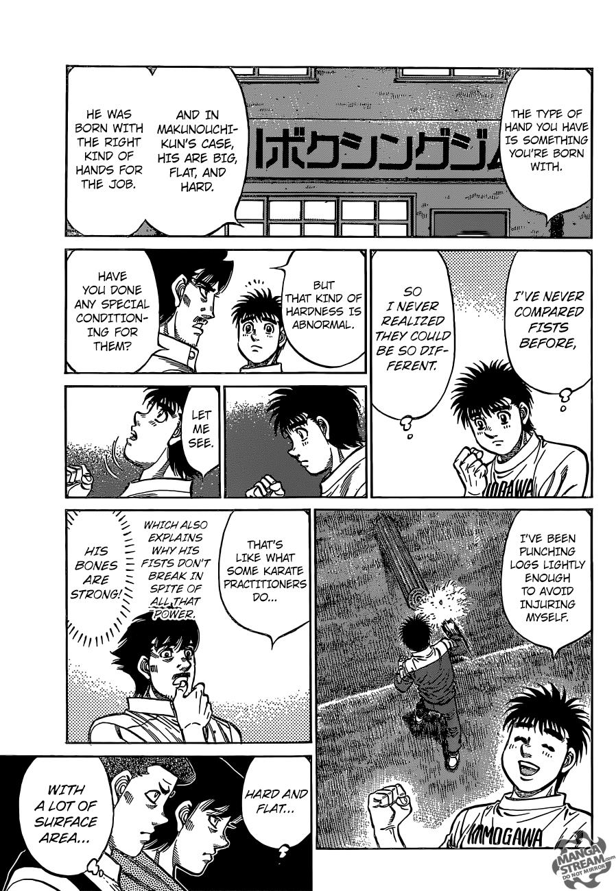 Chapter 1131 — Round 1131 — Page 12