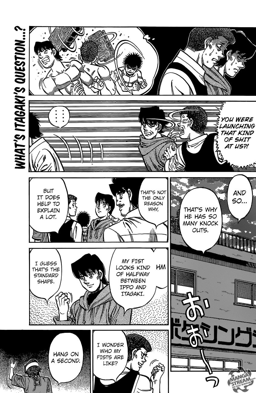 Chapter 1131 — Round 1131 — Page 14