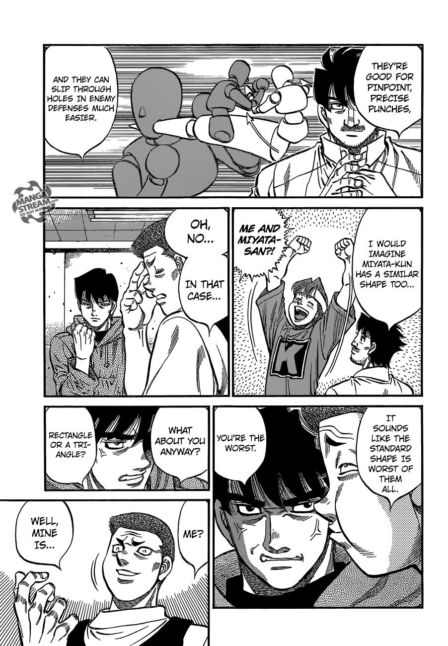 Chapter 1132 — Round 1132 — Page 4