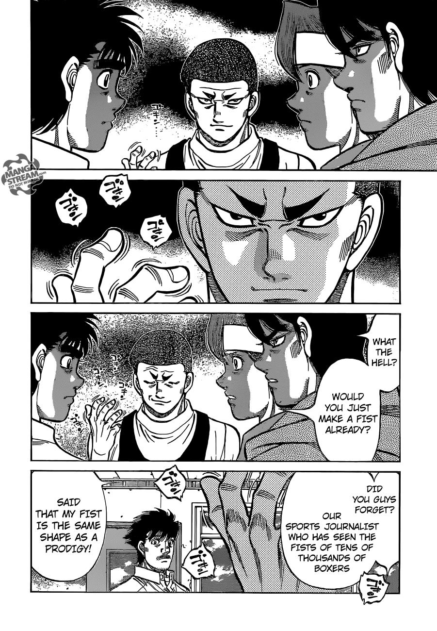Chapter 1132 — Round 1132 — Page 5