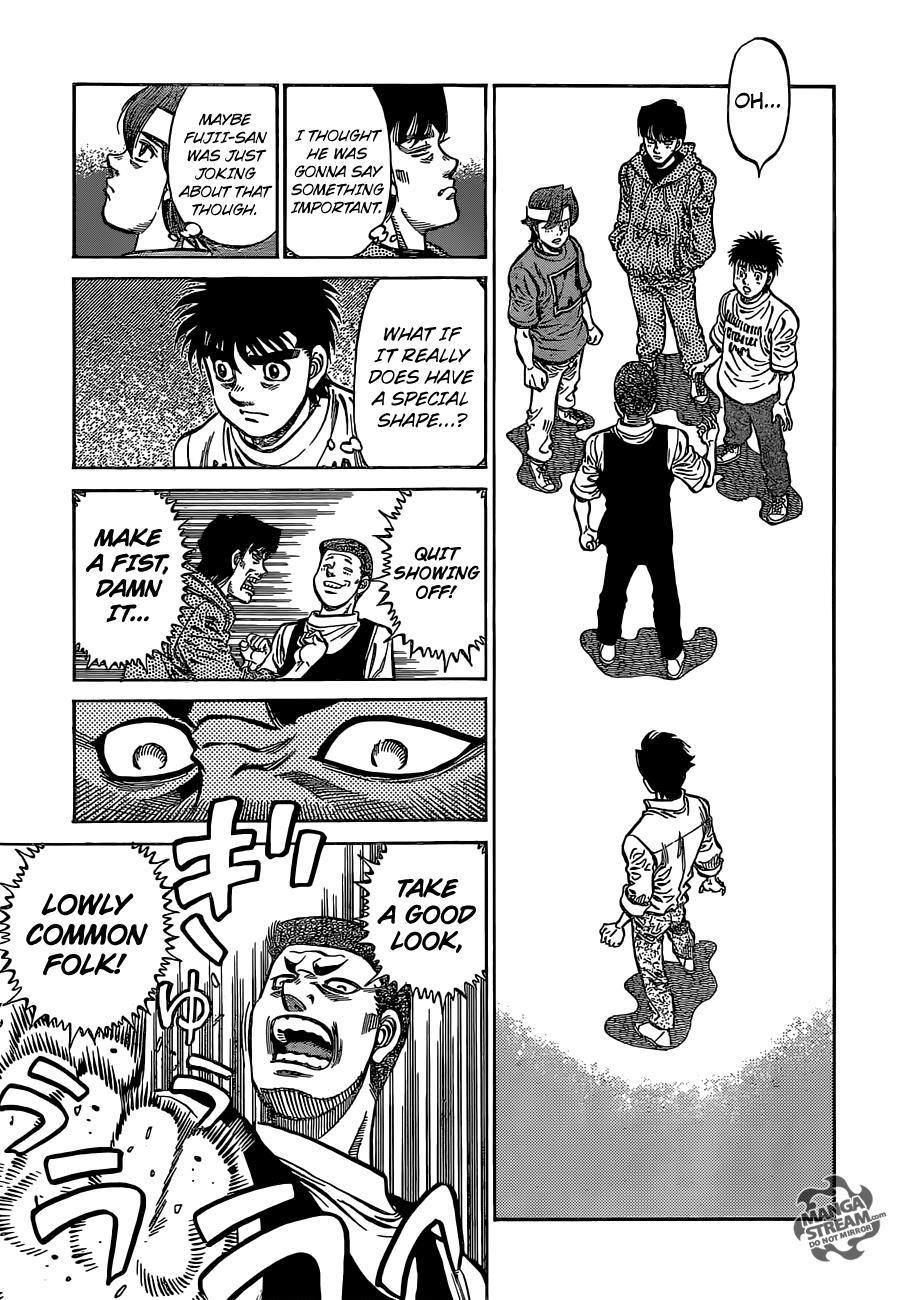 Chapter 1132 — Round 1132 — Page 6