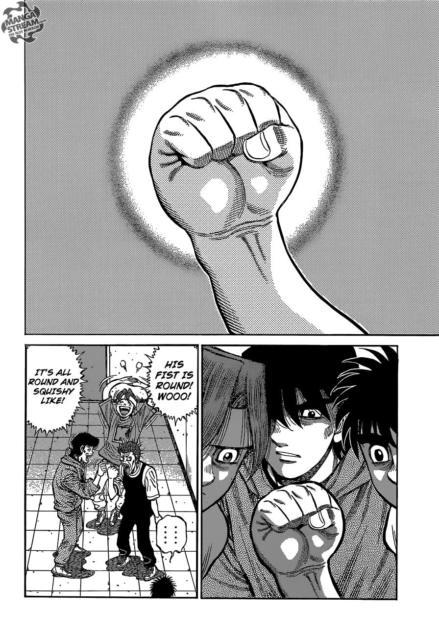 Chapter 1132 — Round 1132 — Page 7