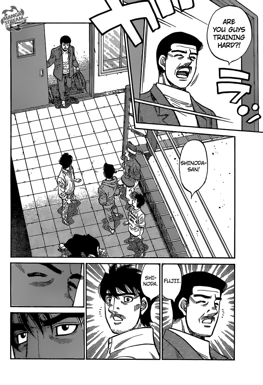 Chapter 1132 — Round 1132 — Page 9