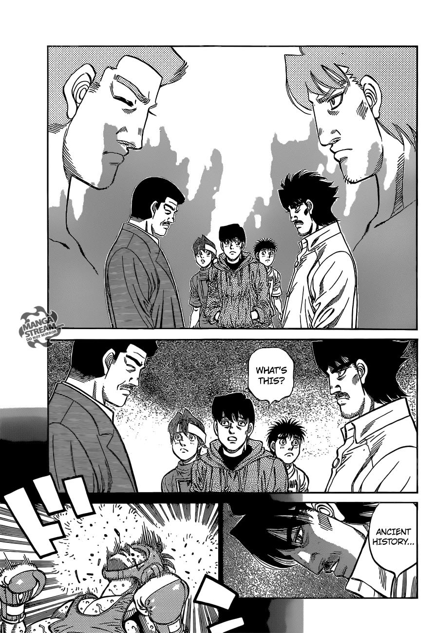 Chapter 1132 — Round 1132 — Page 10
