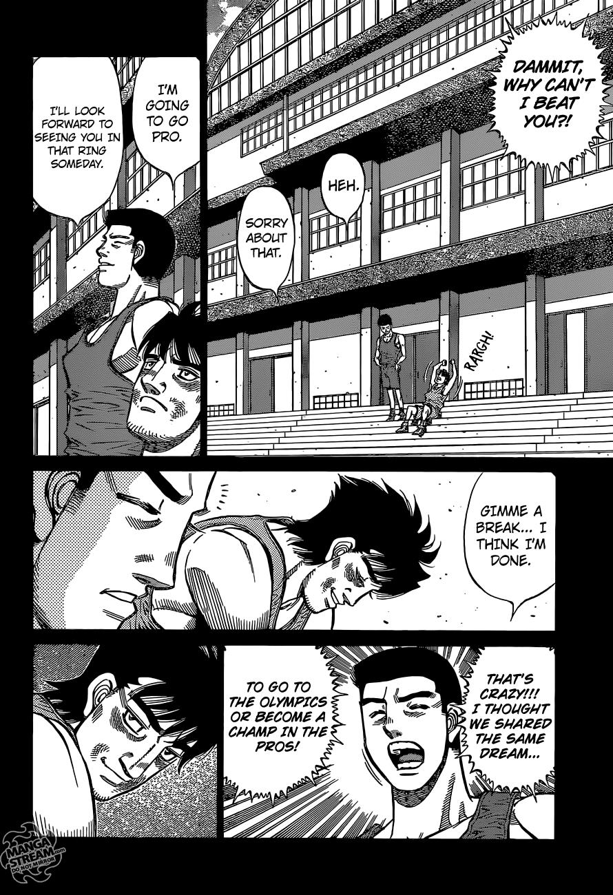 Chapter 1132 — Round 1132 — Page 11