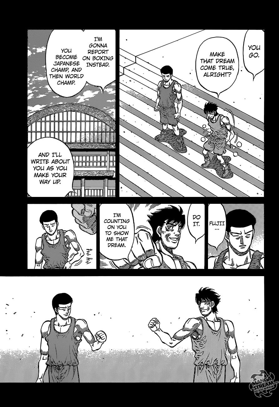 Chapter 1132 — Round 1132 — Page 12