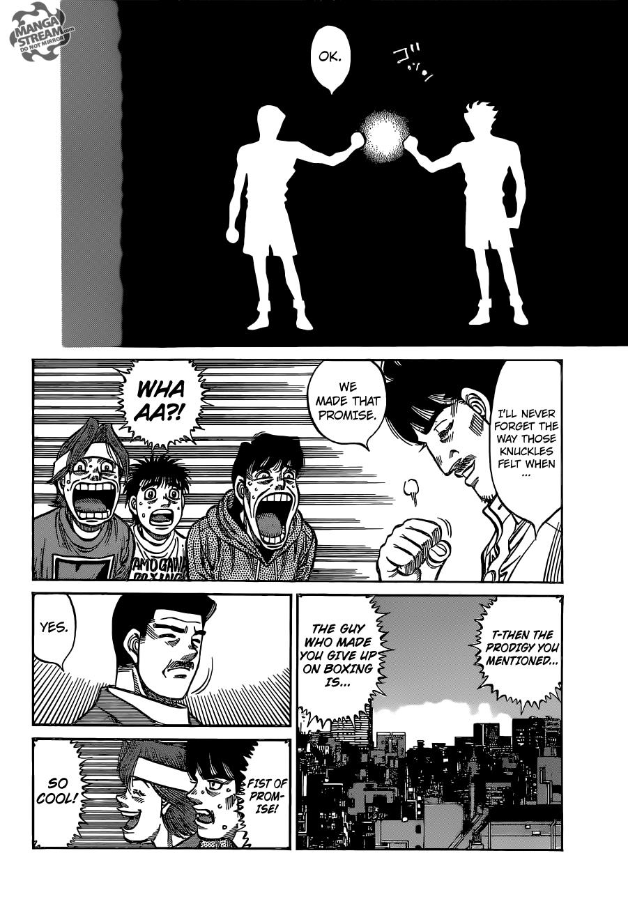 Chapter 1132 — Round 1132 — Page 13