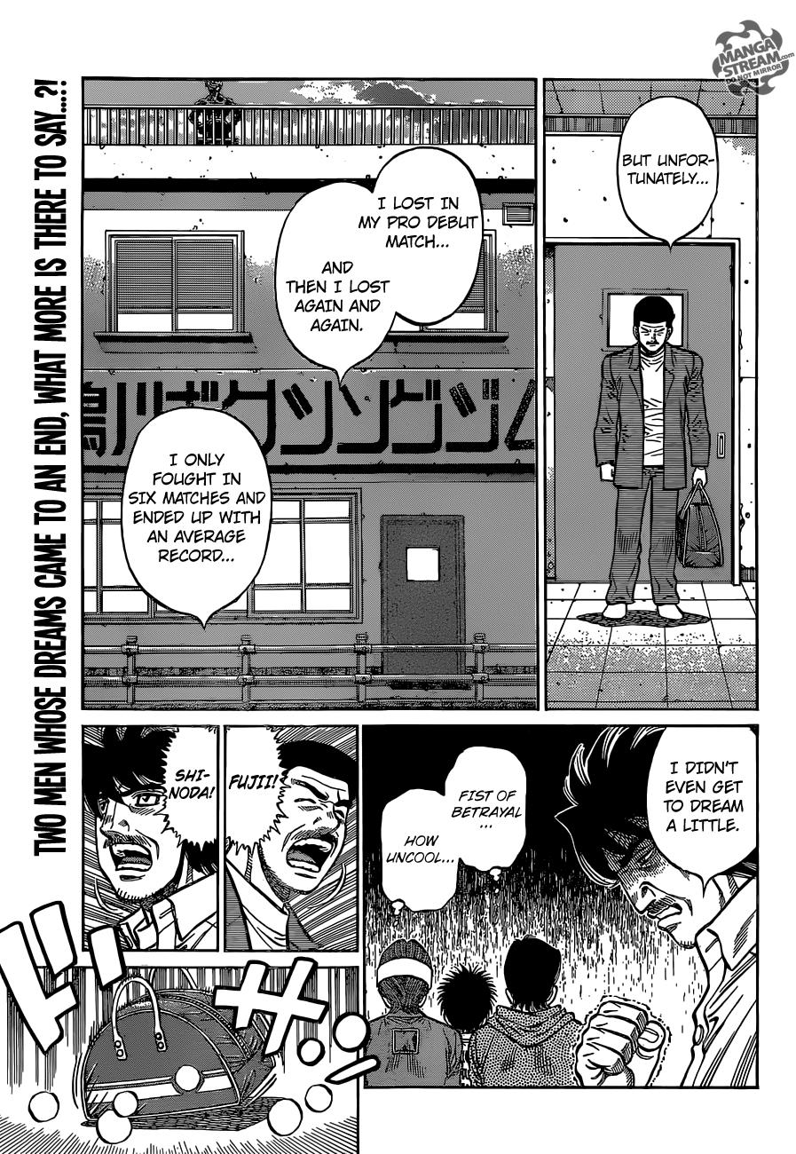 Chapter 1132 — Round 1132 — Page 14