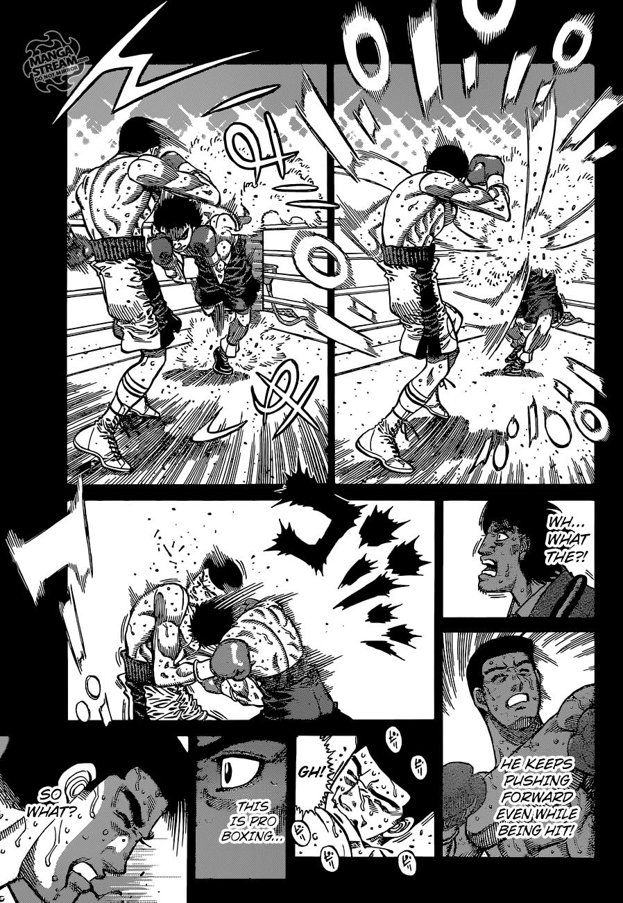 Chapter 1133 — Round 1133 — Page 4