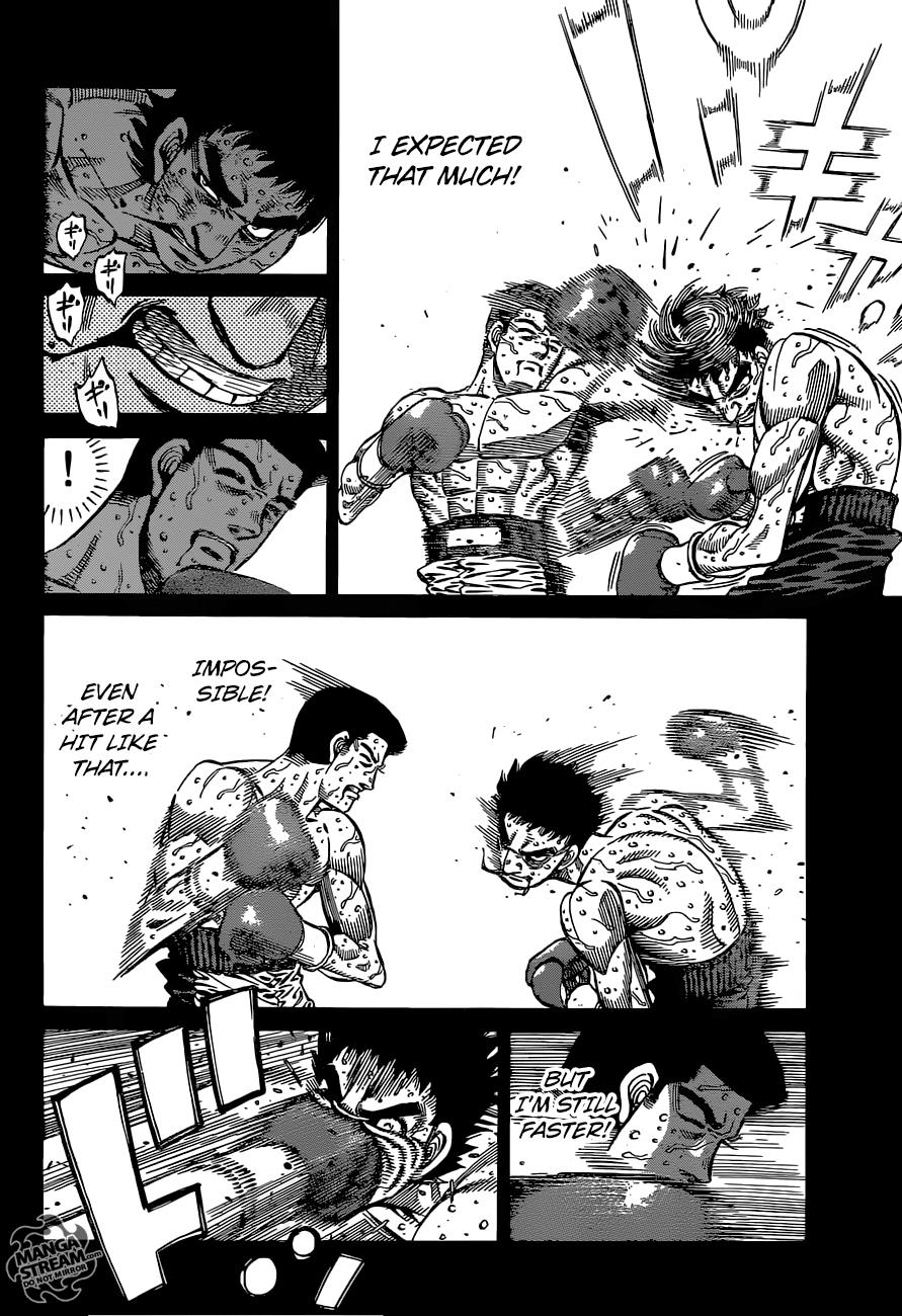 Chapter 1133 — Round 1133 — Page 5