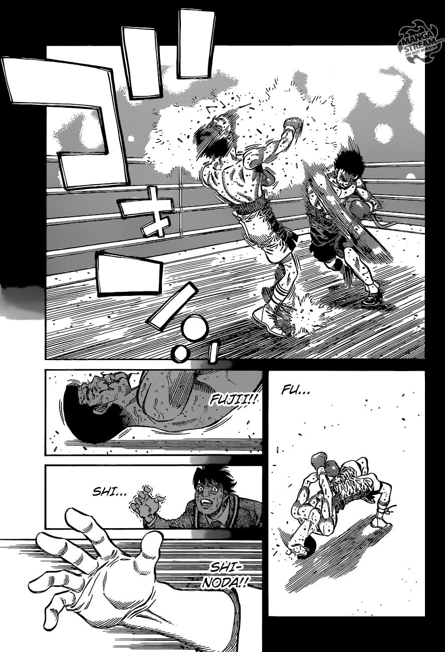 Chapter 1133 — Round 1133 — Page 6