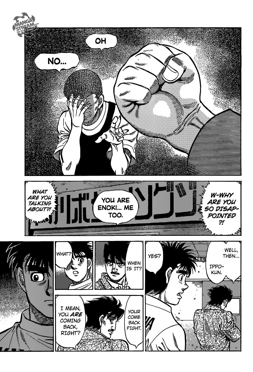 Chapter 1133 — Round 1133 — Page 8