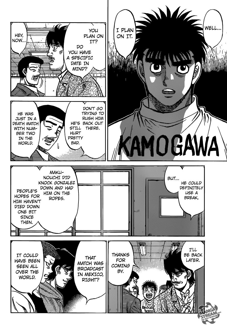 Chapter 1133 — Round 1133 — Page 9