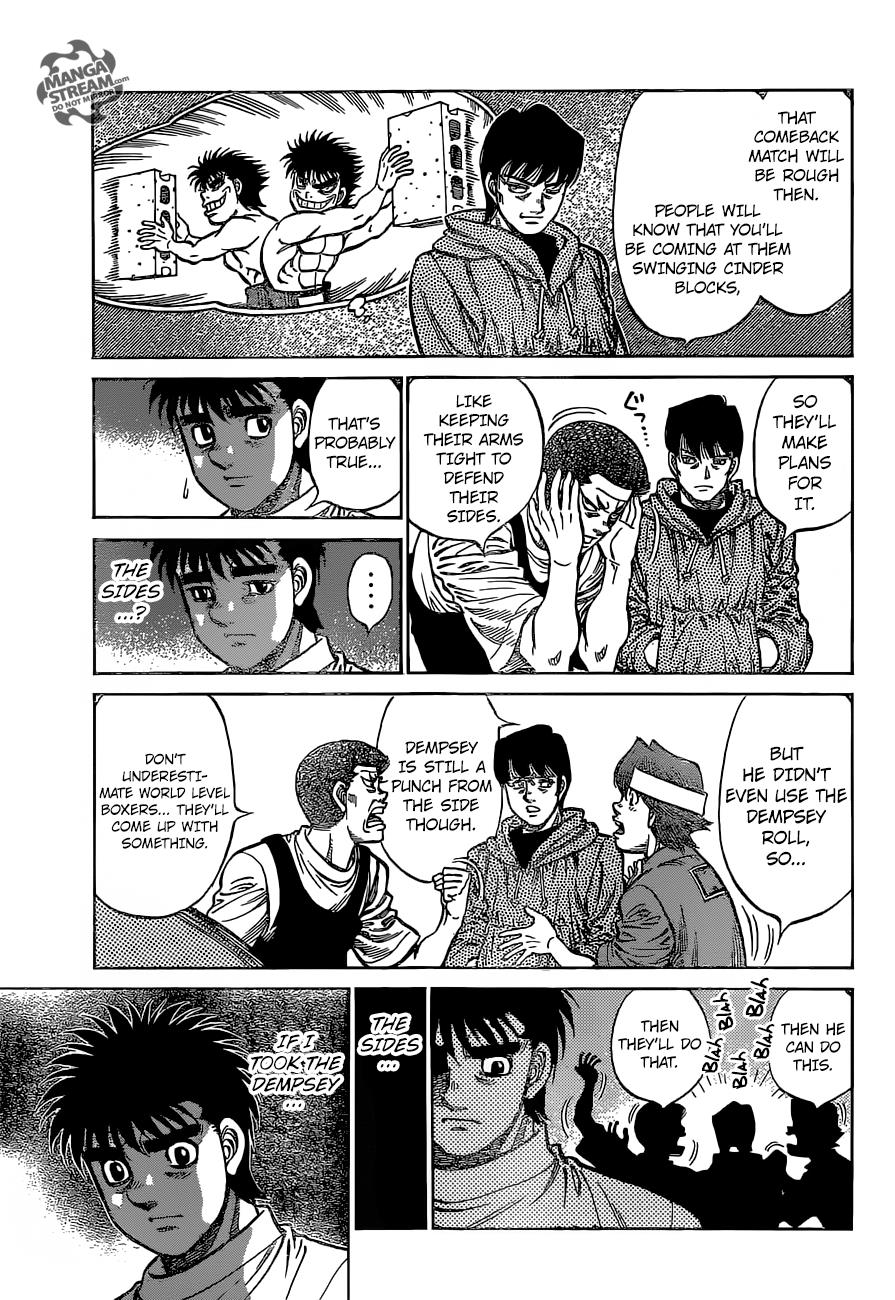Chapter 1133 — Round 1133 — Page 10