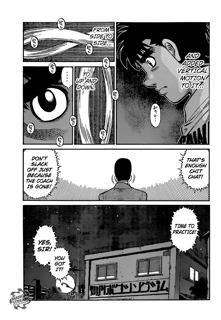 Chapter 1133 — Round 1133 — Page 12