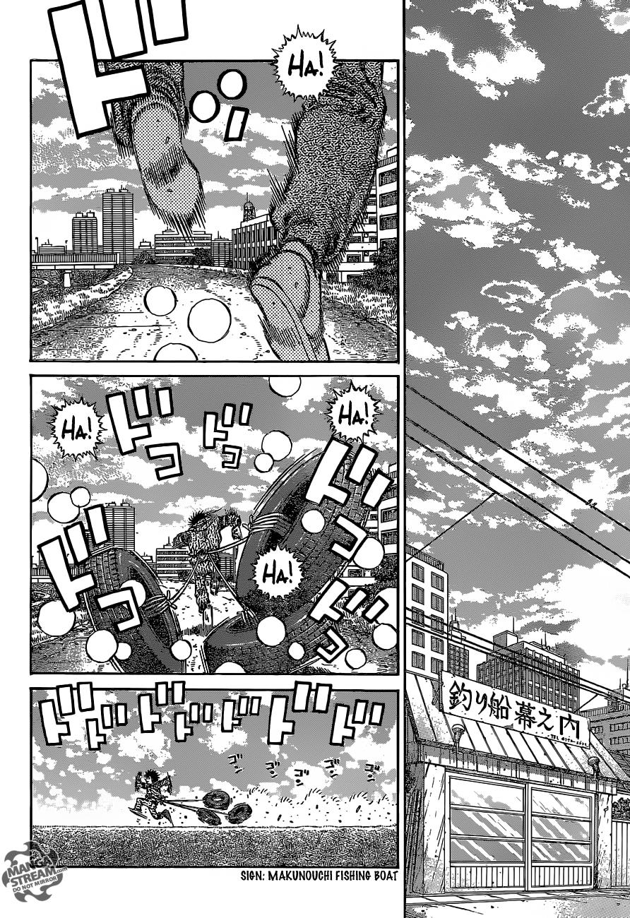 Chapter 1133 — Round 1133 — Page 13