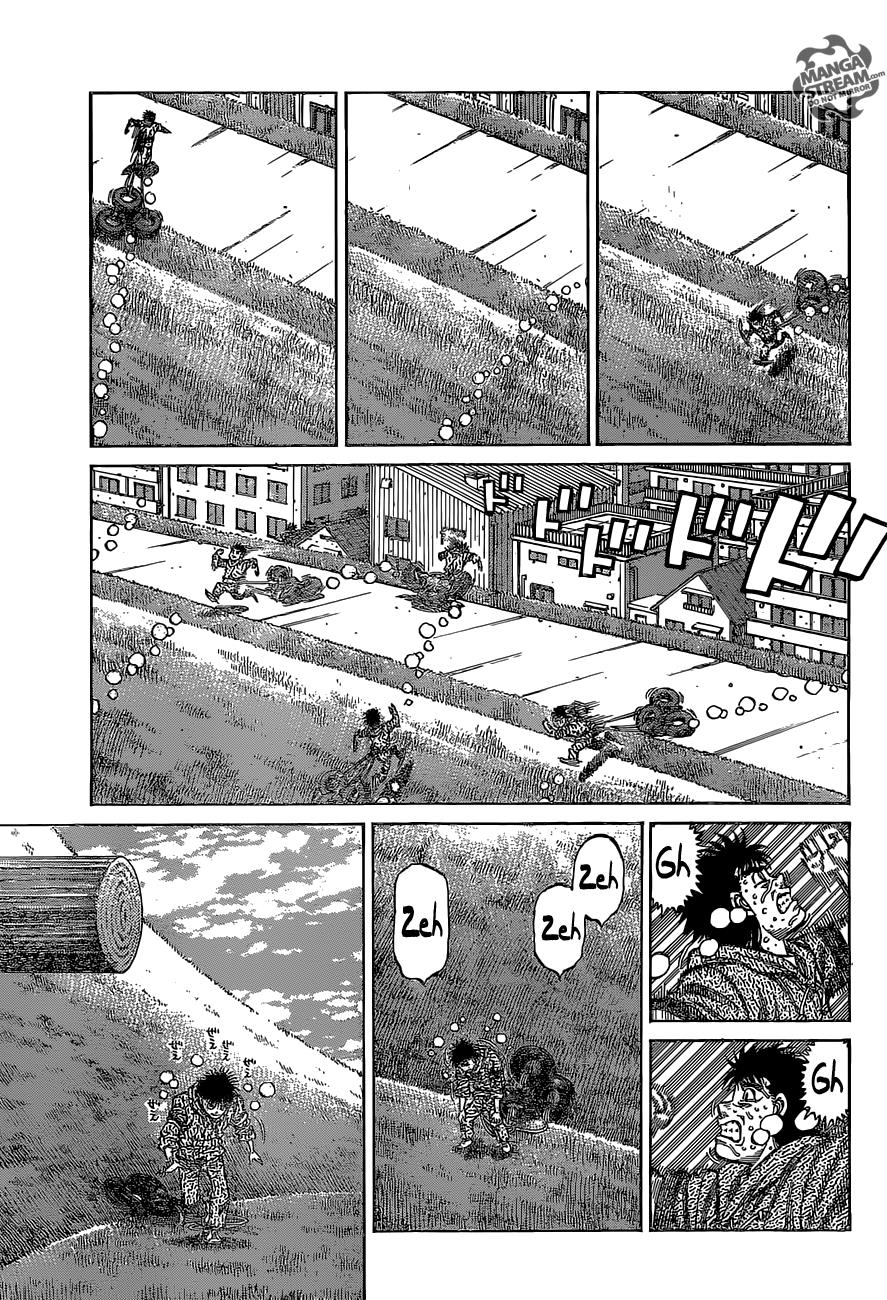Chapter 1133 — Round 1133 — Page 14