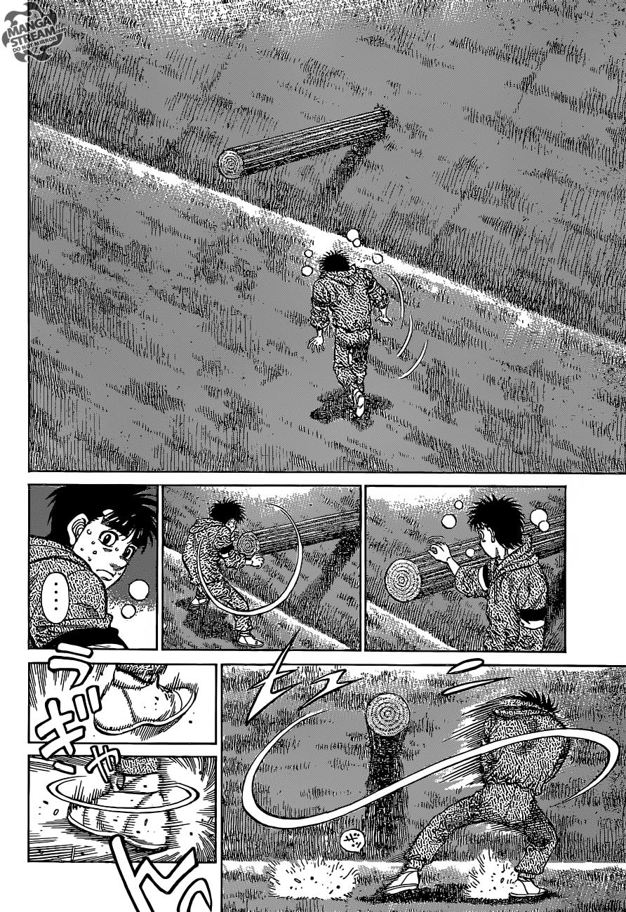 Chapter 1133 — Round 1133 — Page 15