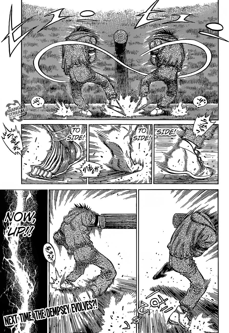 Chapter 1133 — Round 1133 — Page 16
