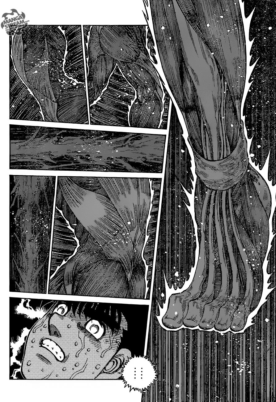 Chapter 1134 — Round 1134 — Page 5
