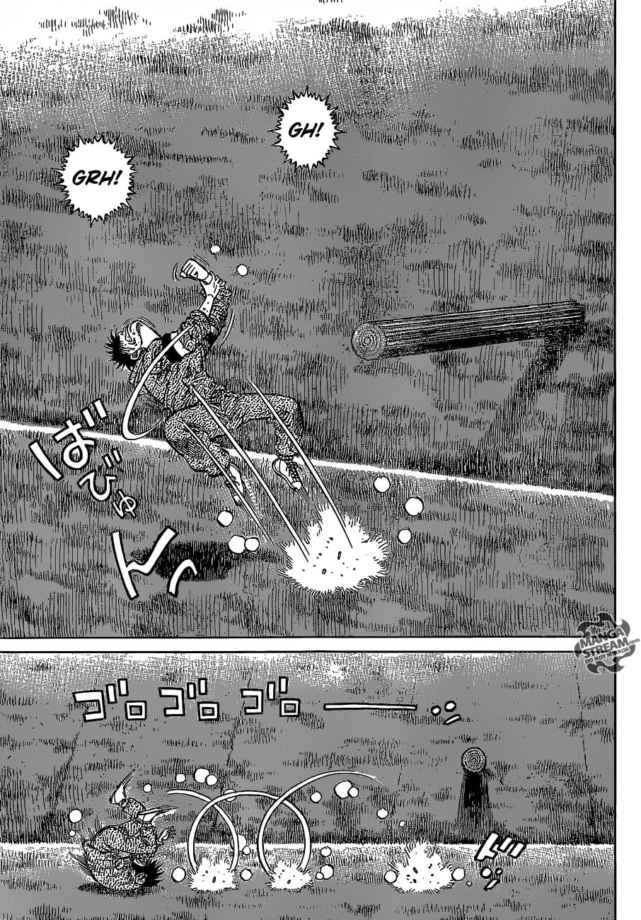 Chapter 1134 — Round 1134 — Page 6