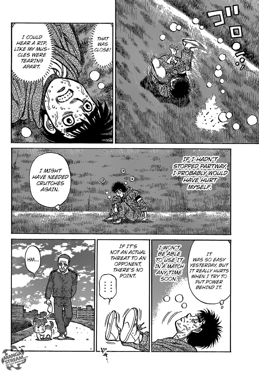 Chapter 1134 — Round 1134 — Page 7