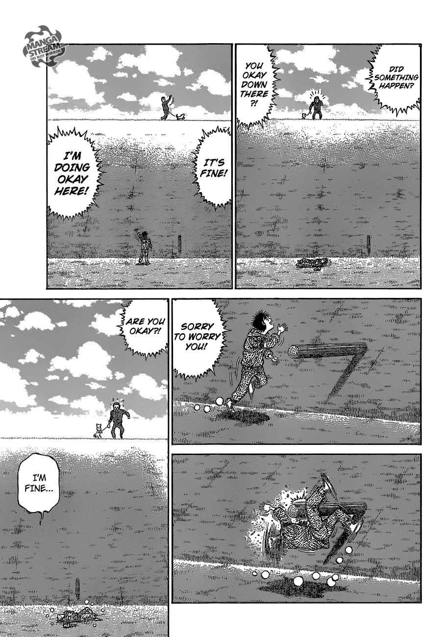 Chapter 1134 — Round 1134 — Page 8