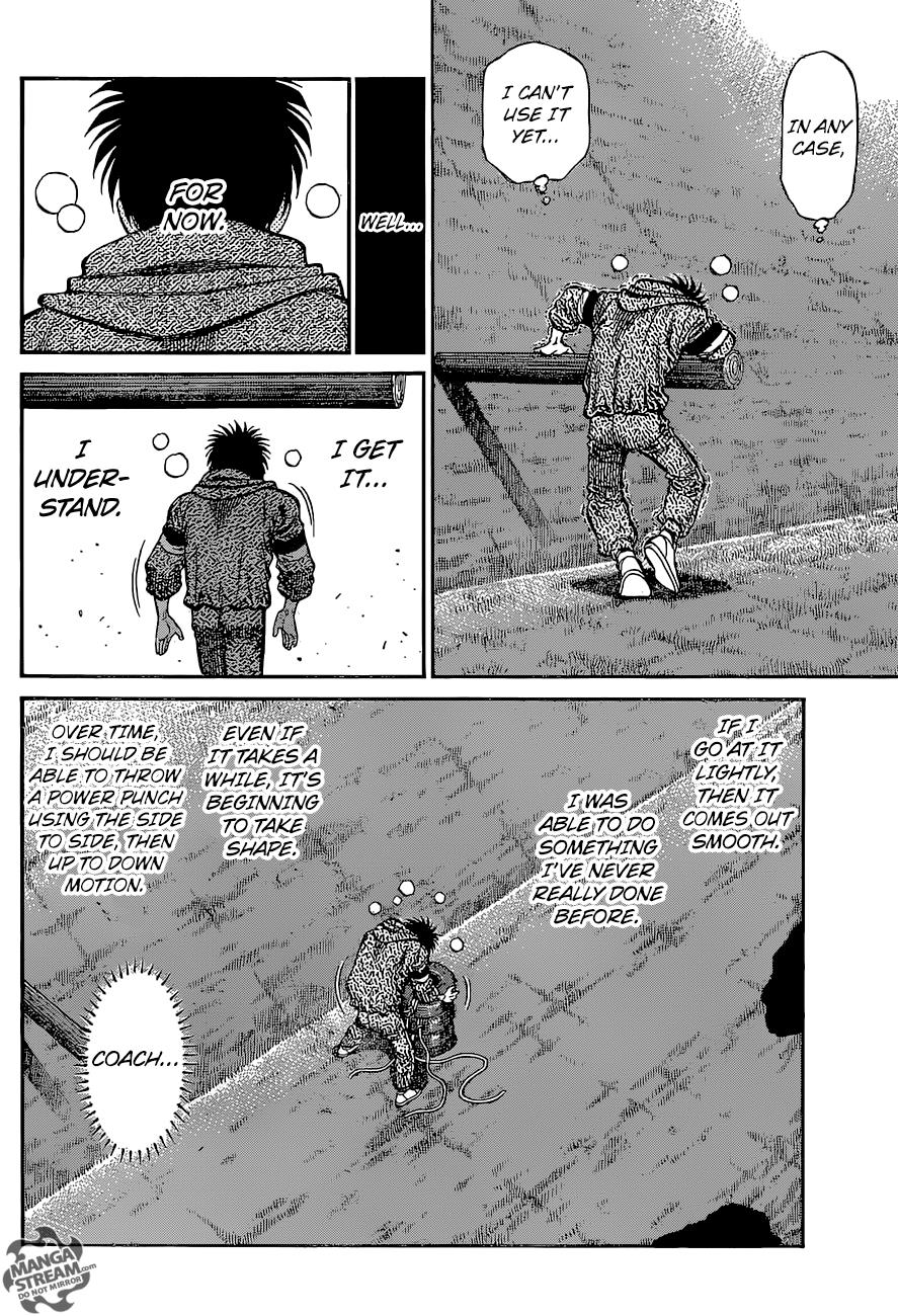 Chapter 1134 — Round 1134 — Page 9