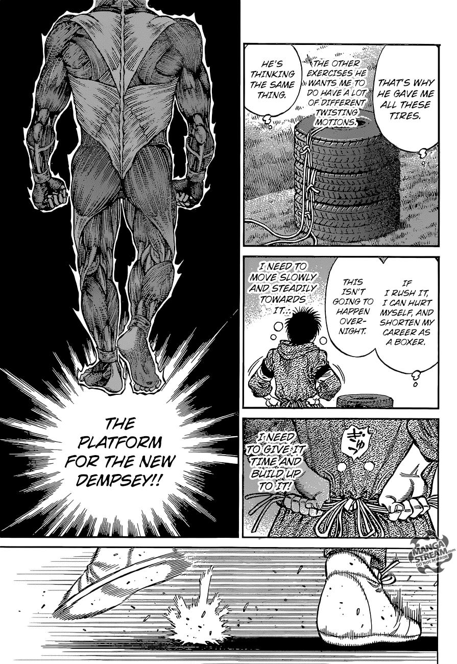 Chapter 1134 — Round 1134 — Page 10