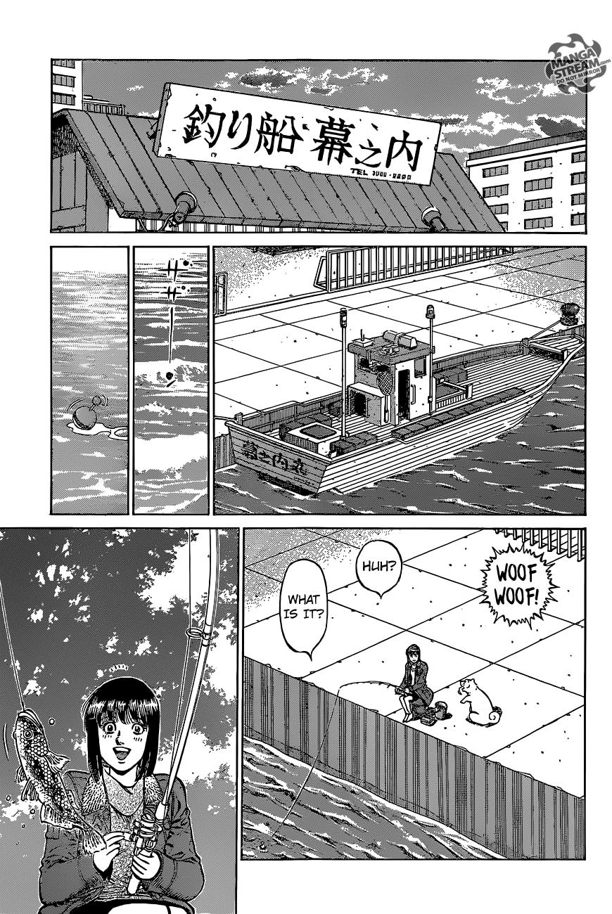 Chapter 1134 — Round 1134 — Page 13
