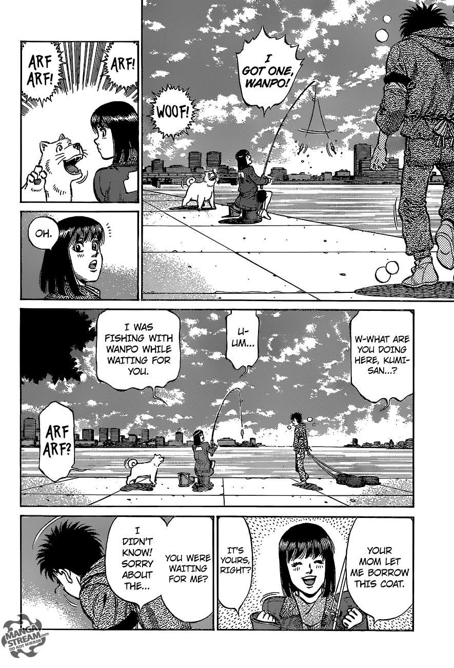 Chapter 1134 — Round 1134 — Page 14