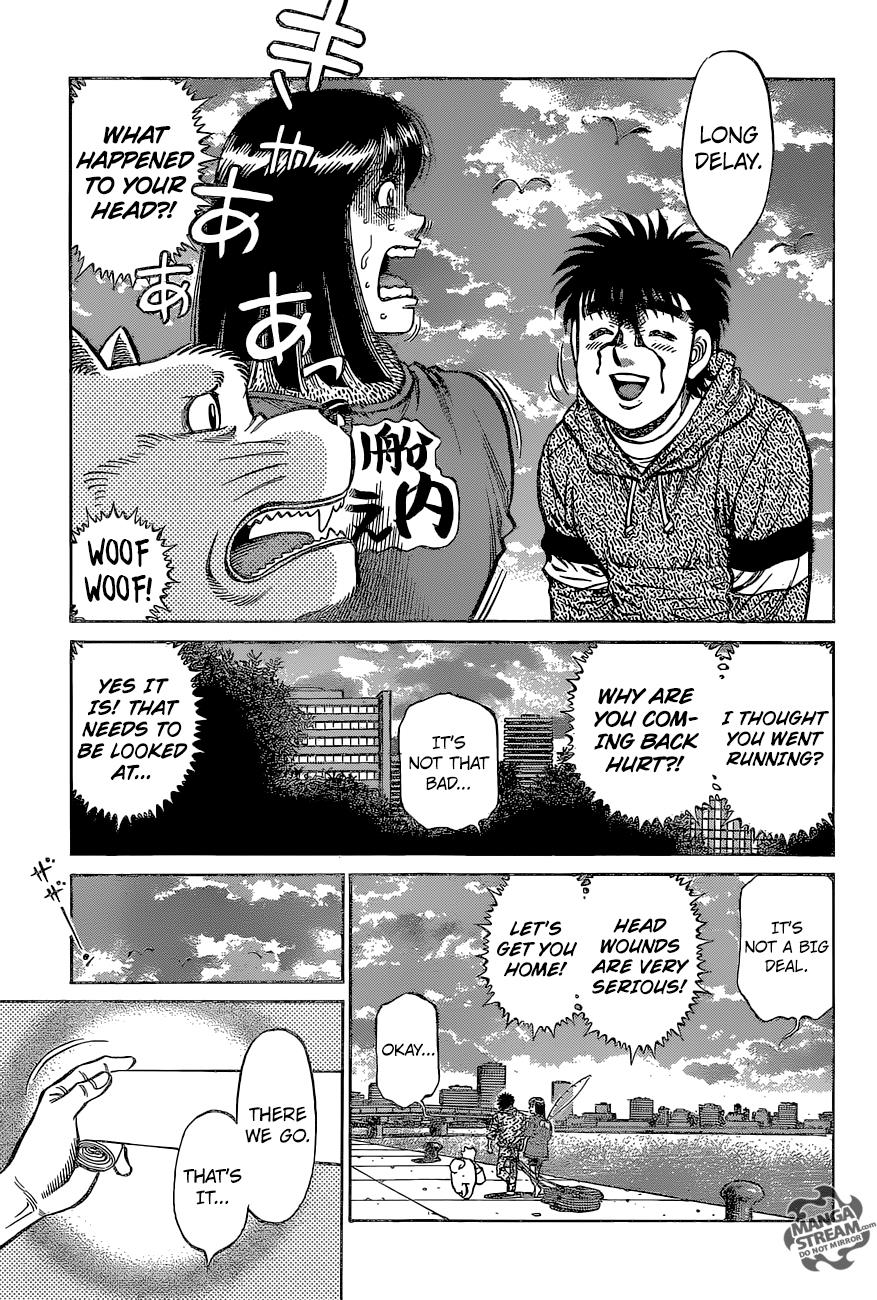 Chapter 1134 — Round 1134 — Page 15