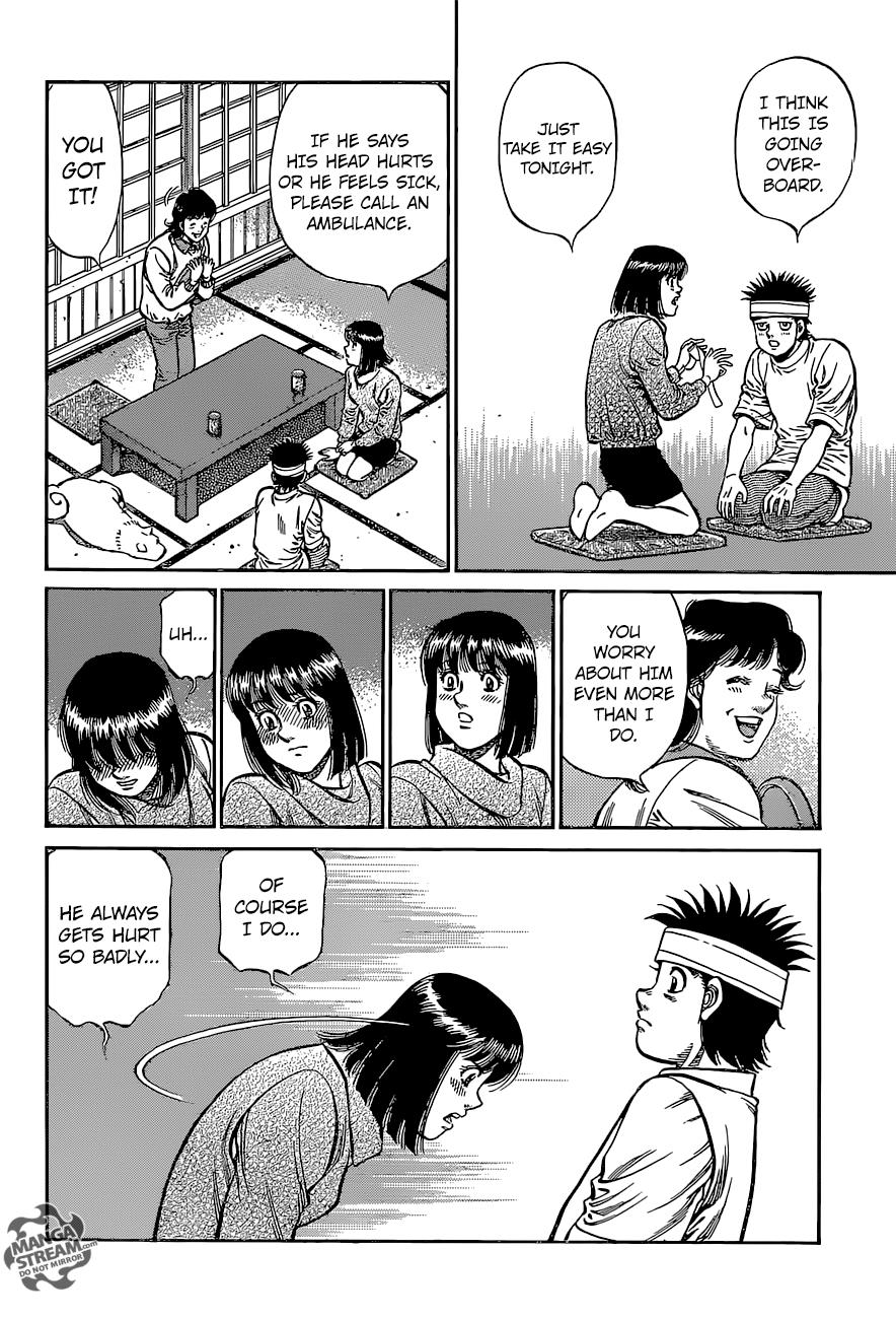 Chapter 1134 — Round 1134 — Page 16