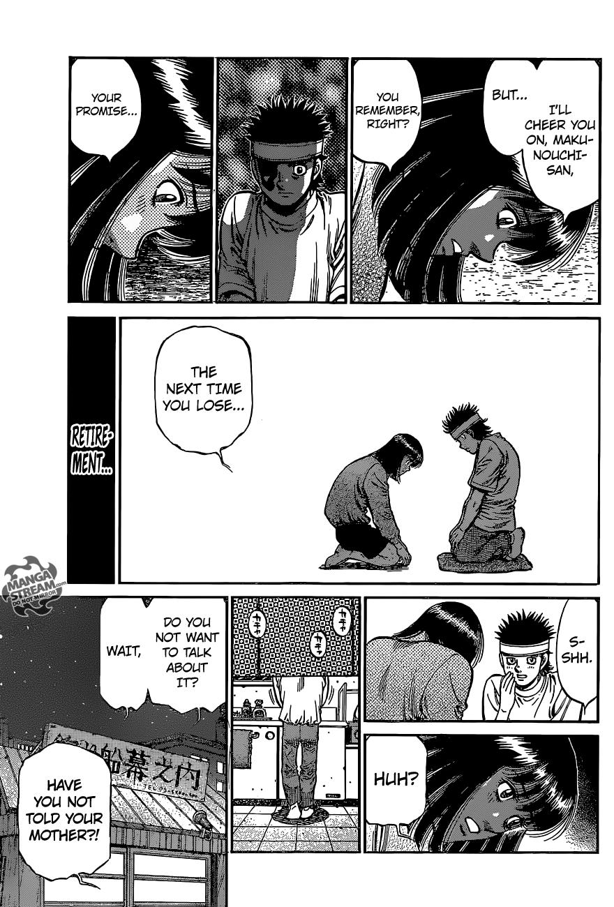 Chapter 1134 — Round 1134 — Page 17